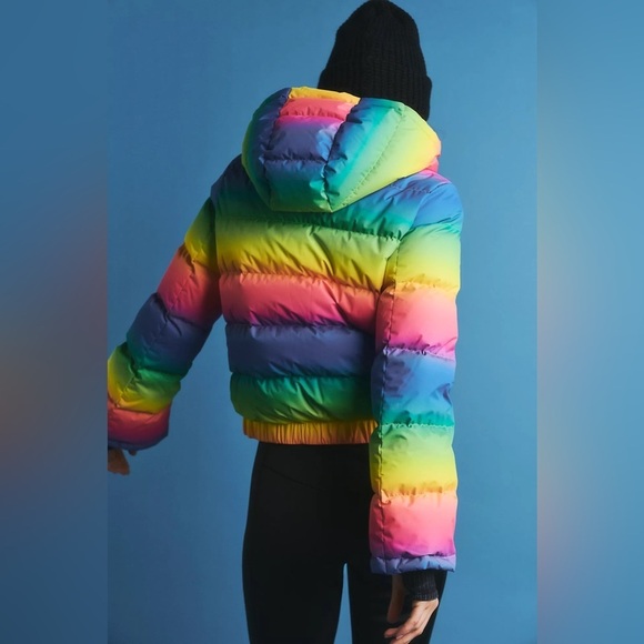 NWT Polar Flare II Jacket - Picture 3 of 4